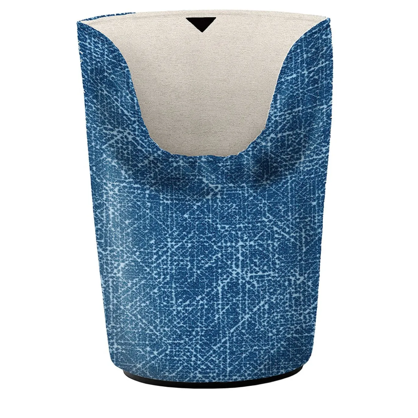 Pila 47 Zelda Lounge Chair