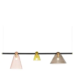 Pista Luna Cut