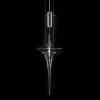 Plafoniera a sospensione Perfume Spear