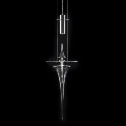 Plafoniera a sospensione Perfume Spear