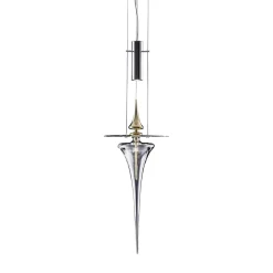 Plafoniera a sospensione Perfume Spear