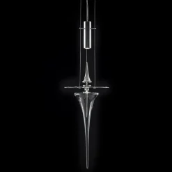 Plafoniera a sospensione Perfume Spear