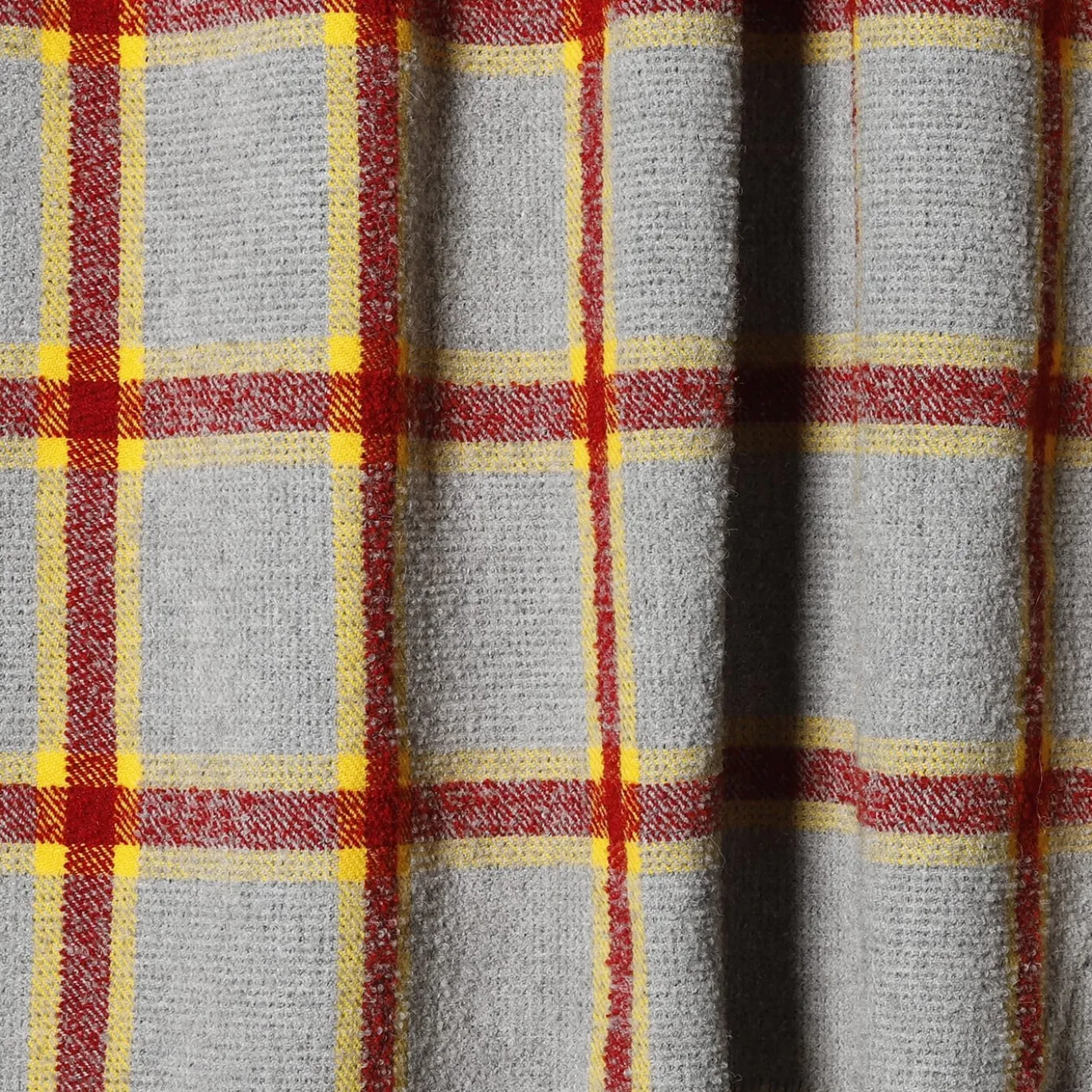 Plaid Atmosfera