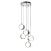 21204/PL5-C Lampadario