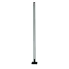21511/P-N Lampada da terra nera