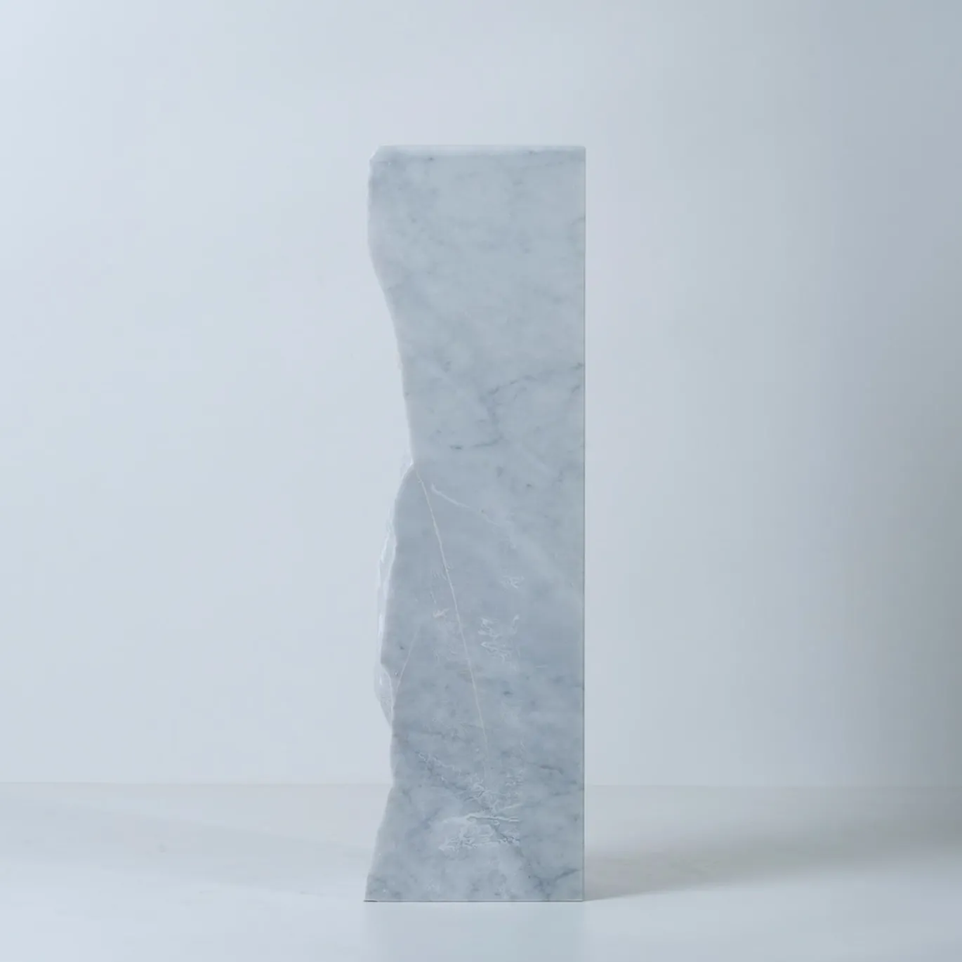 Podium II Scultura di Carrara