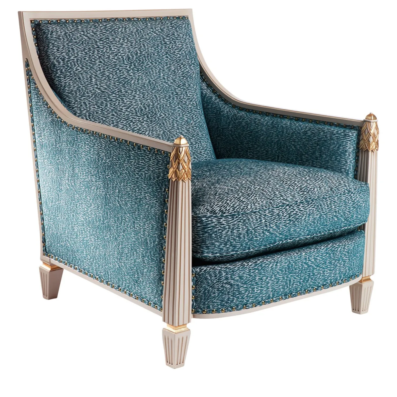 8665 Poltrona