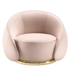 Poltrona Abbracci Rosa