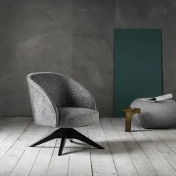 Poltrona ADAM L21