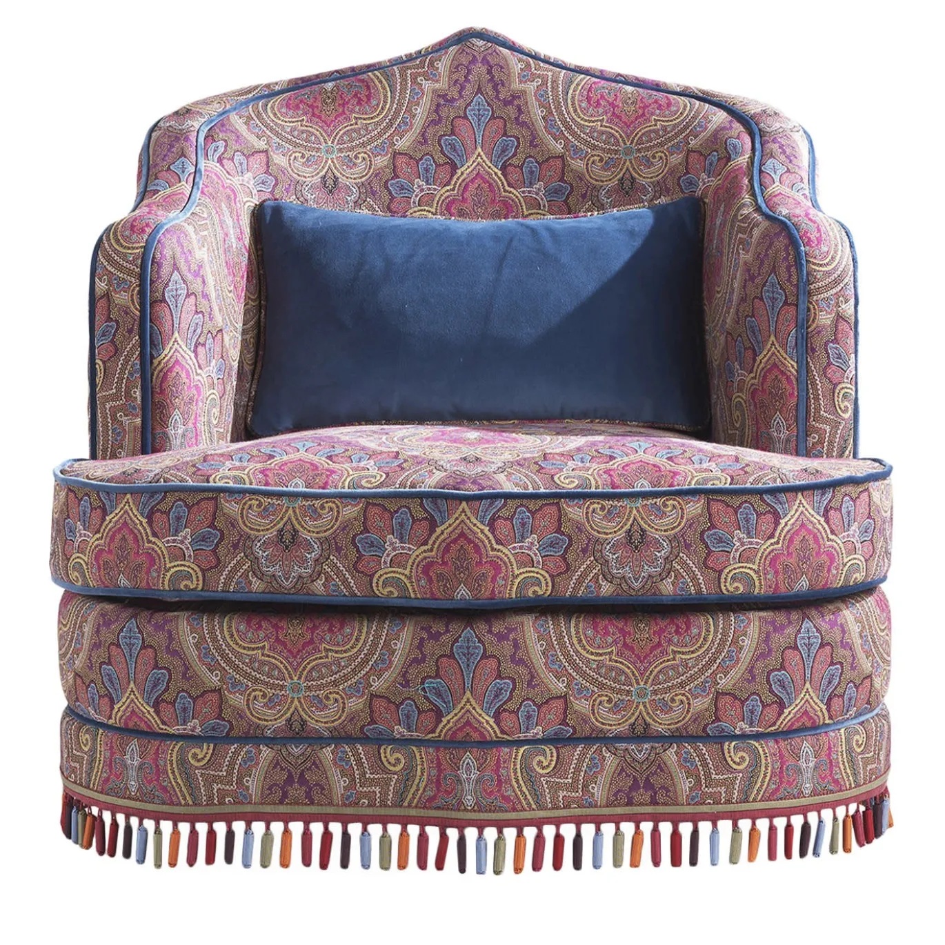 Poltrona Amina Small