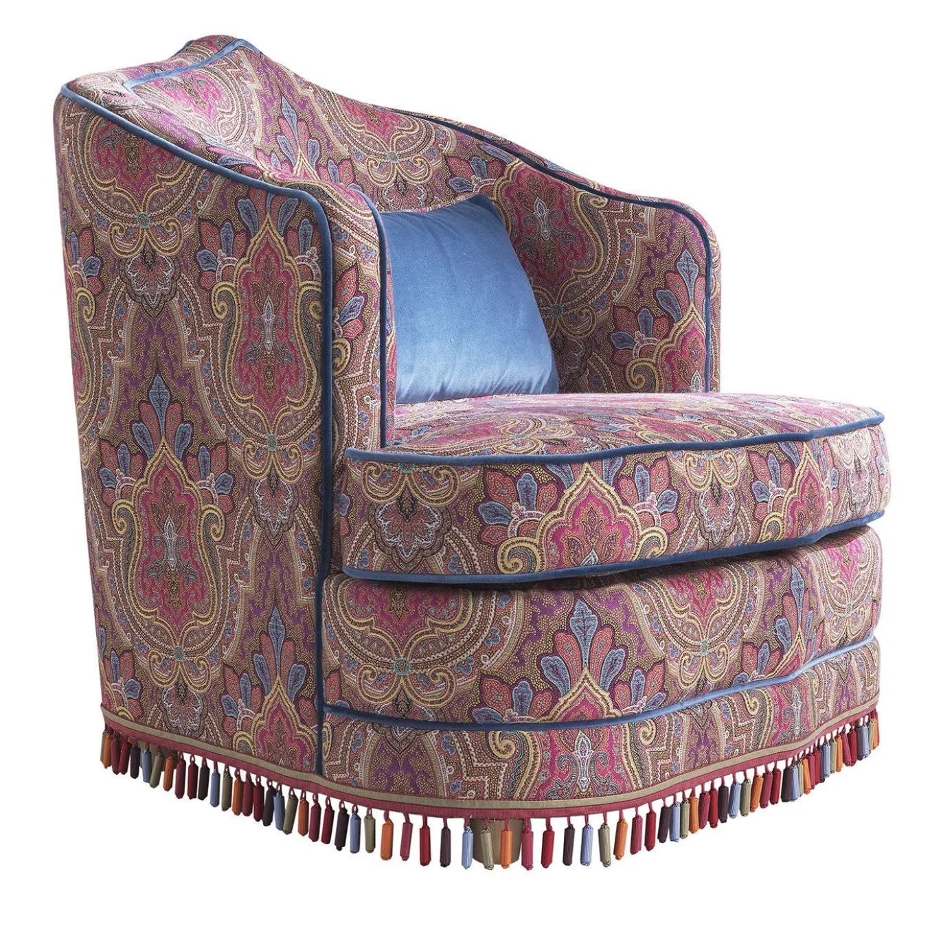 Poltrona Amina Small