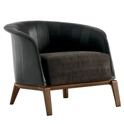 Poltrona Aura Brown