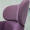 Poltrona Balù XL Lilla Di Emilio Nanni