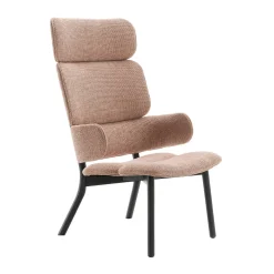 Poltrona BANDS BERGERE FISSA