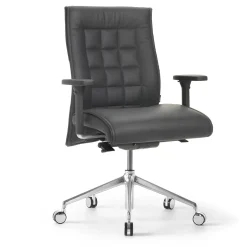 Poltrona Beauté B Nero
