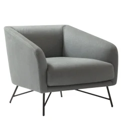 Poltrona Betty Gray di Angeletti Ruzza