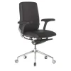 Poltrona "Black or White" B Black