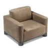 Poltrona Bold Beige