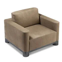 Poltrona Bold Beige