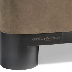 Poltrona Bold Beige