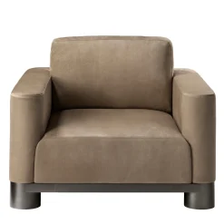 Poltrona Bold Beige