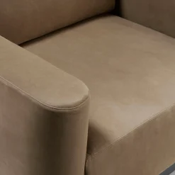 Poltrona Bold Beige
