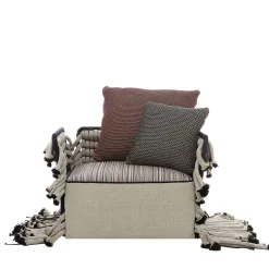 Poltrona Brique di Antonio Marras