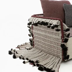 Poltrona Brique di Antonio Marras