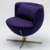 Poltrona Calice Blue di Patrick Norguet