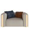 Poltrona Capri Beige