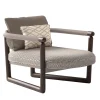 Poltrona Cecil XL Beige per esterni