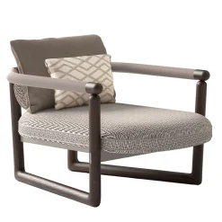 Poltrona Cecil XL Beige per esterni