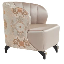 Poltrona Celine Light