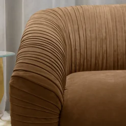 Poltrona Century Beige