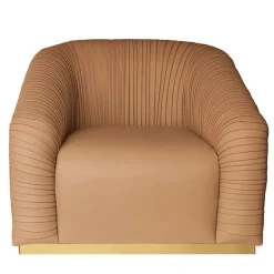 Poltrona Century Beige