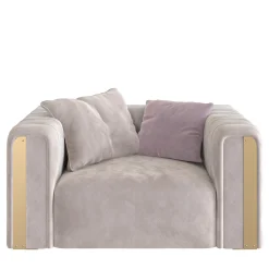 Poltrona Clizia
