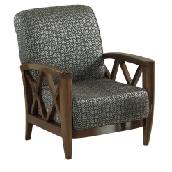 Poltrona Cloe Verde