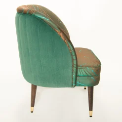 Poltrona Dandy