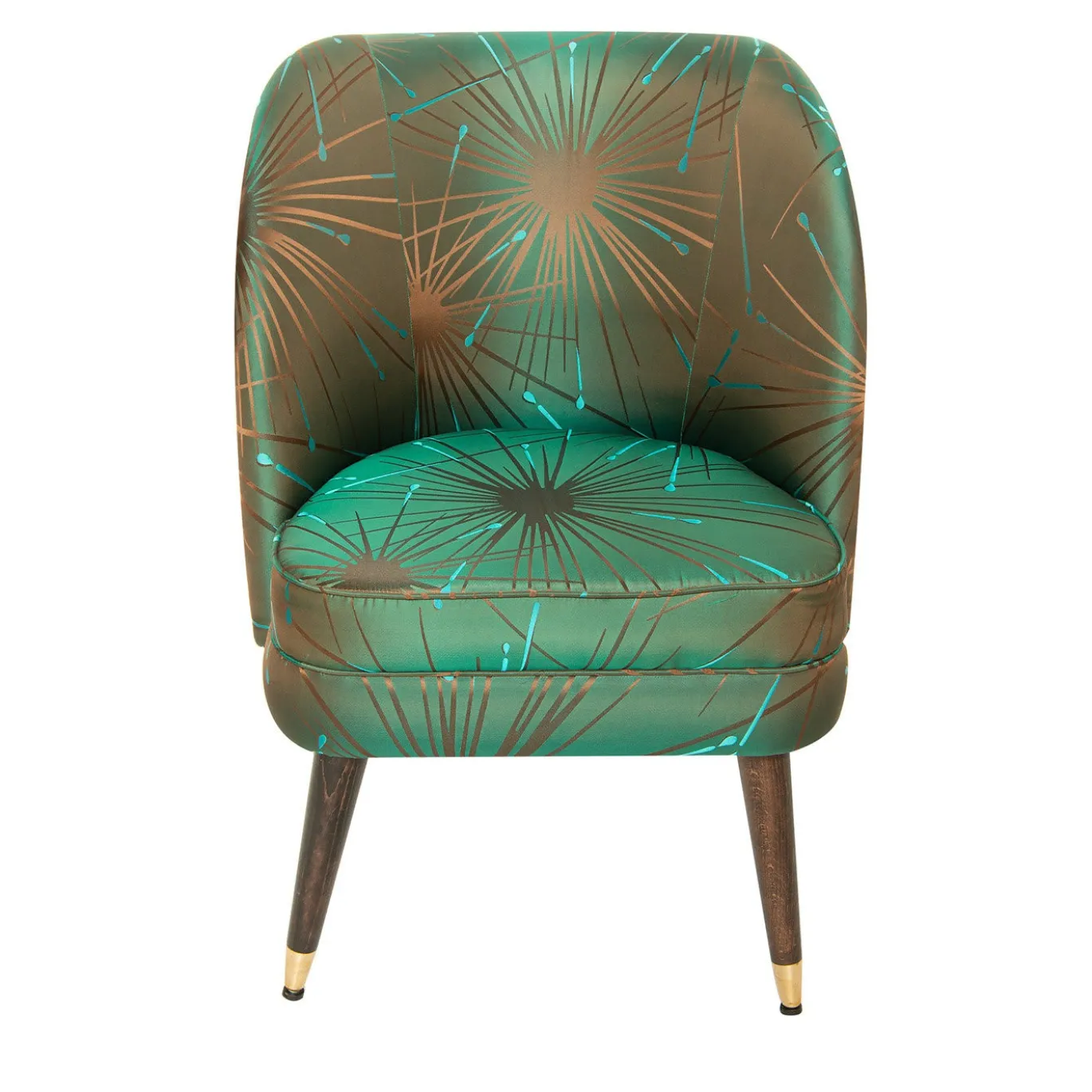 Poltrona Dandy