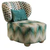 Poltrona Daphne