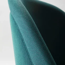 Poltrona da salotto Macao Cerulean di Studio Livoni