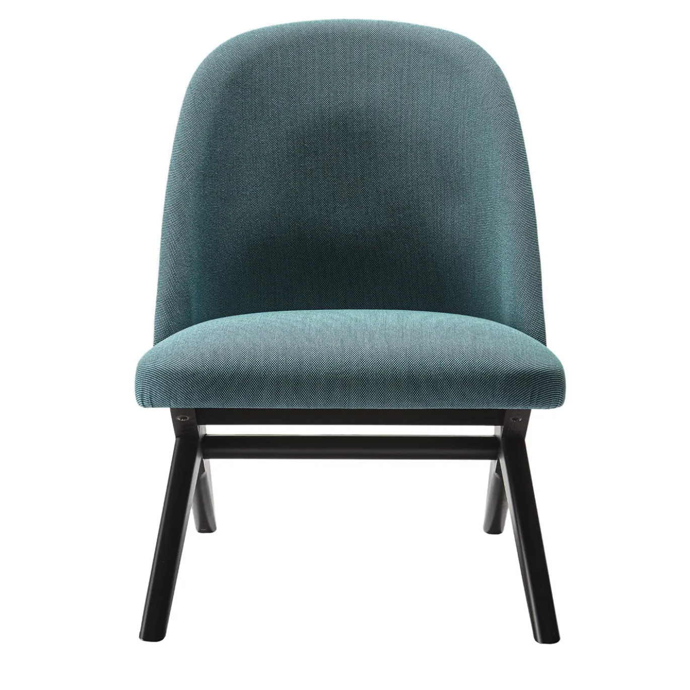 Poltrona da salotto Macao Cerulean di Studio Livoni