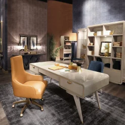 Poltrona da ufficio Hanami Urban Chic