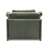 Poltrona Dodo Green di Stefano Giovannoni