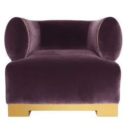 Poltrona Dorado Purple