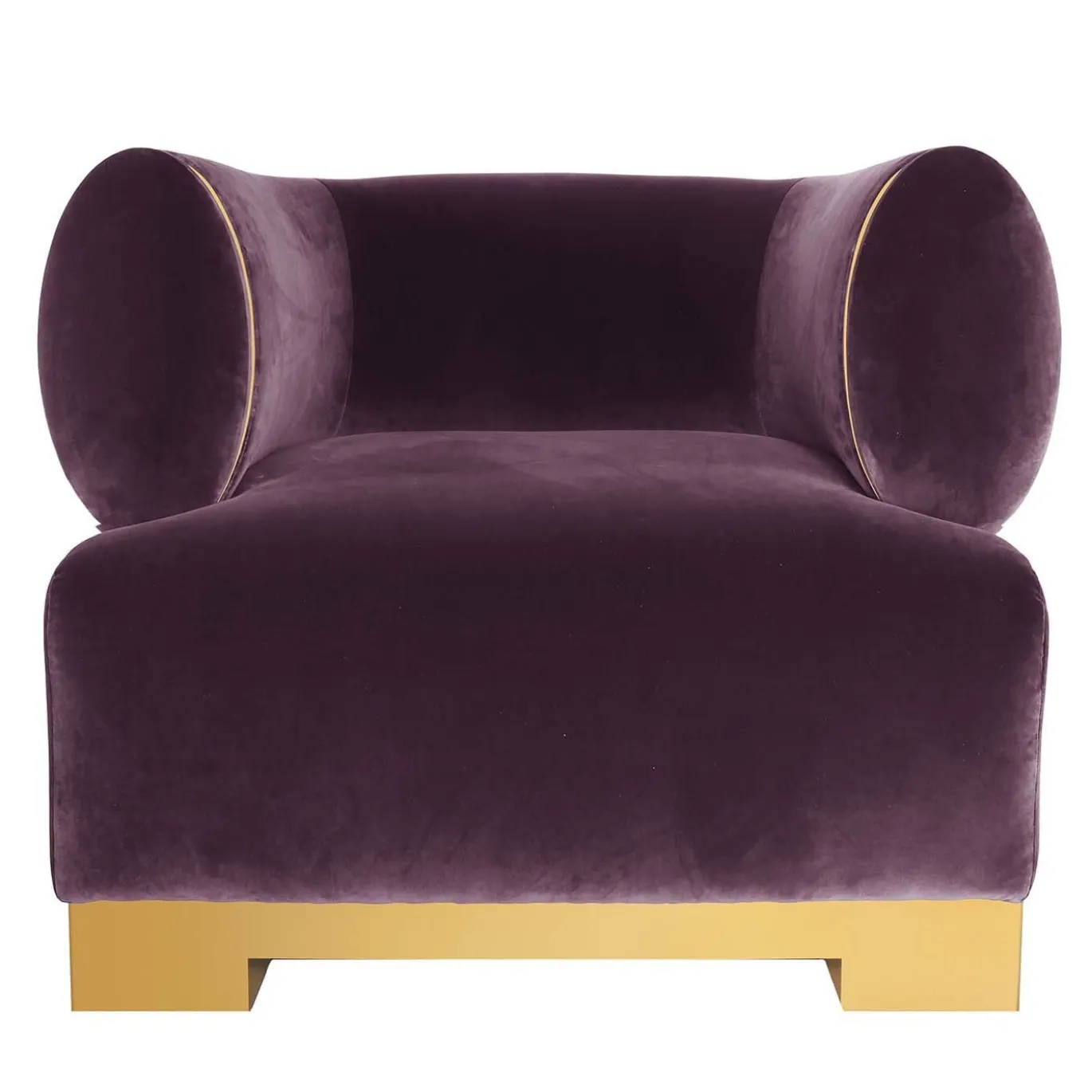 Poltrona Dorado Purple