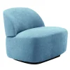Poltrona Dune Blu