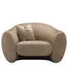 Poltrona Elephant Beige di Stefano Giovannoni