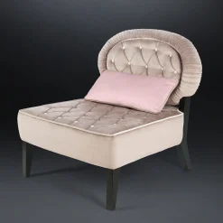 Poltrona Elizabeth