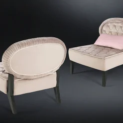 Poltrona Elizabeth